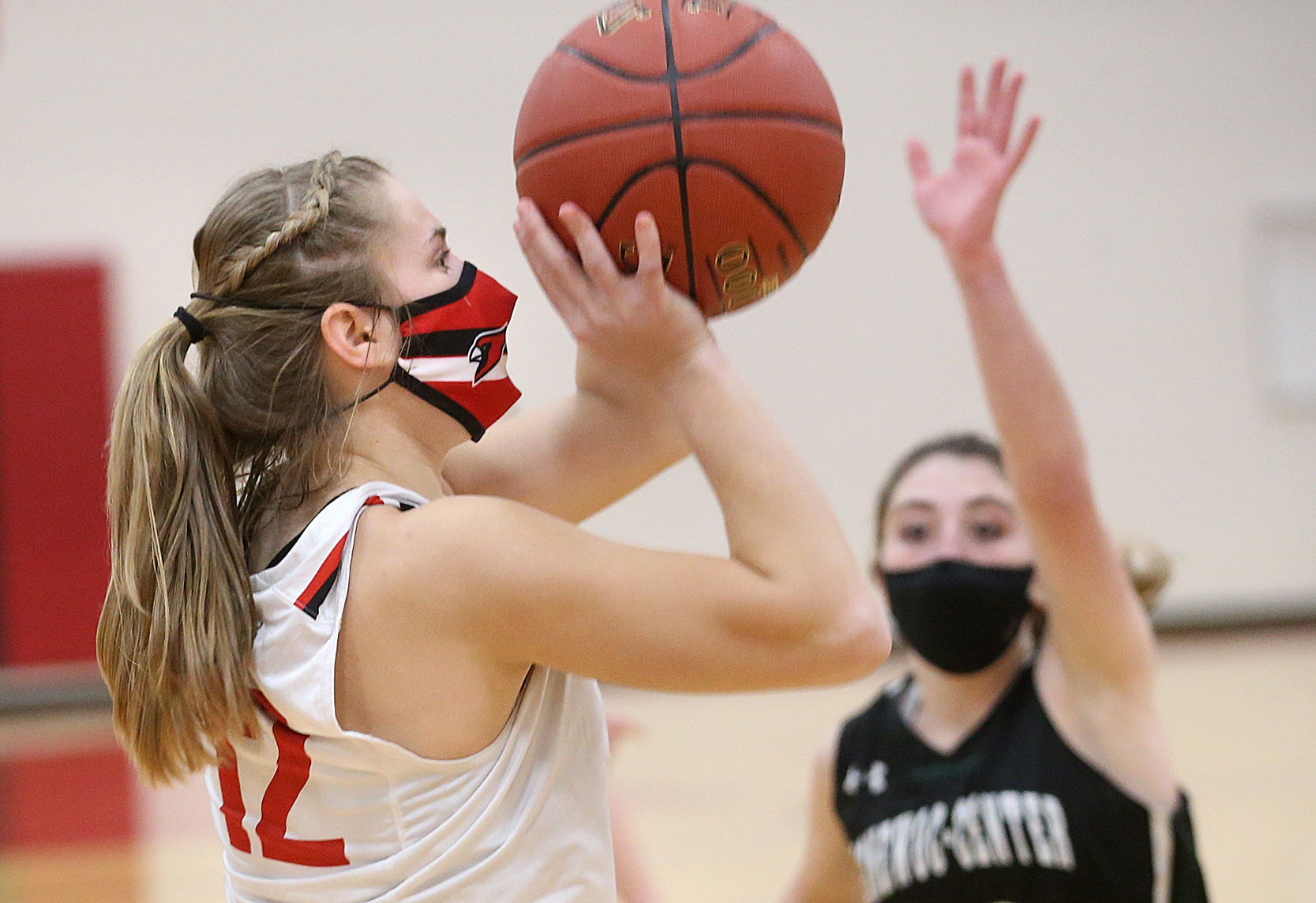 December 15: Wonewoc-Center vs Bangor